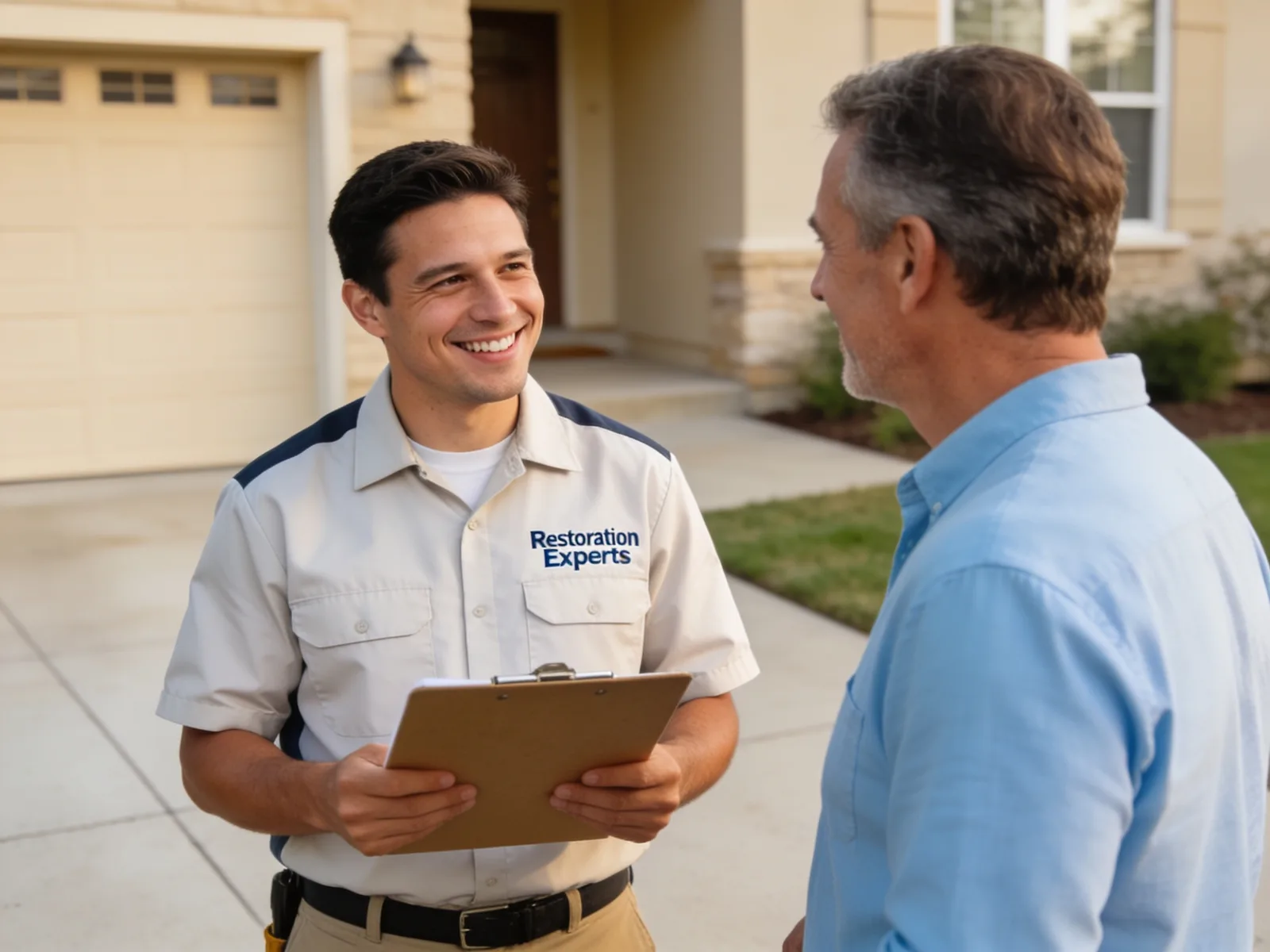 Water Damage Cleanup Beeville, TX FAQs
